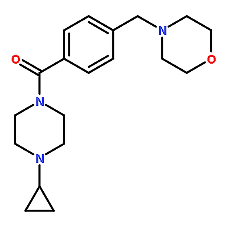 RHAWN Bavisant