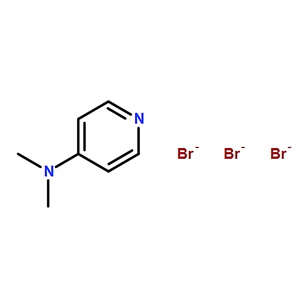 RHAWN 4-Dimethylaminopyridinium bromide perbromide