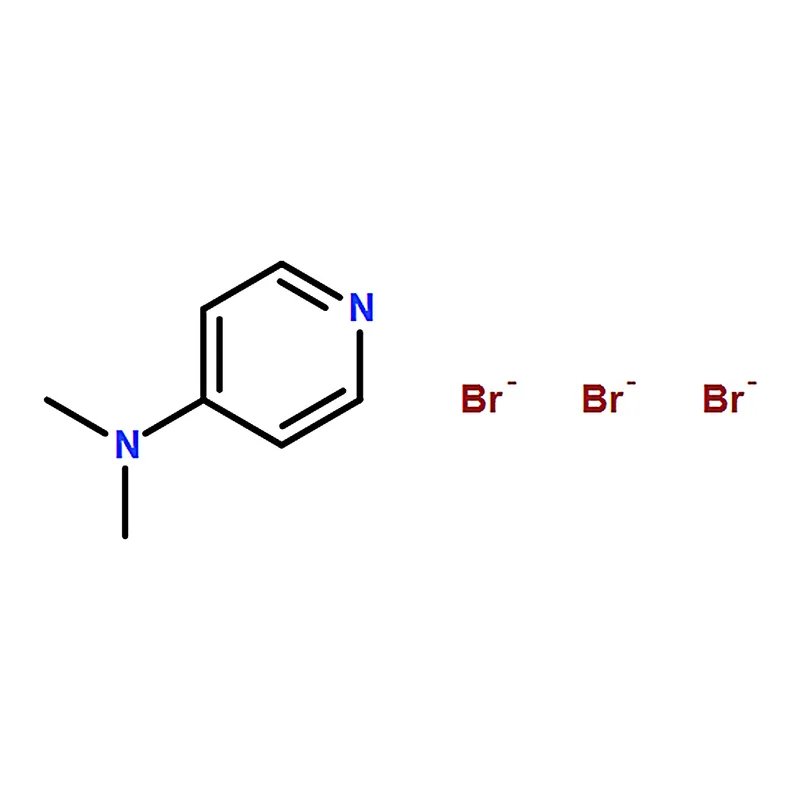 RHAWN 4-Dimethylaminopyridinium bromide perbromide