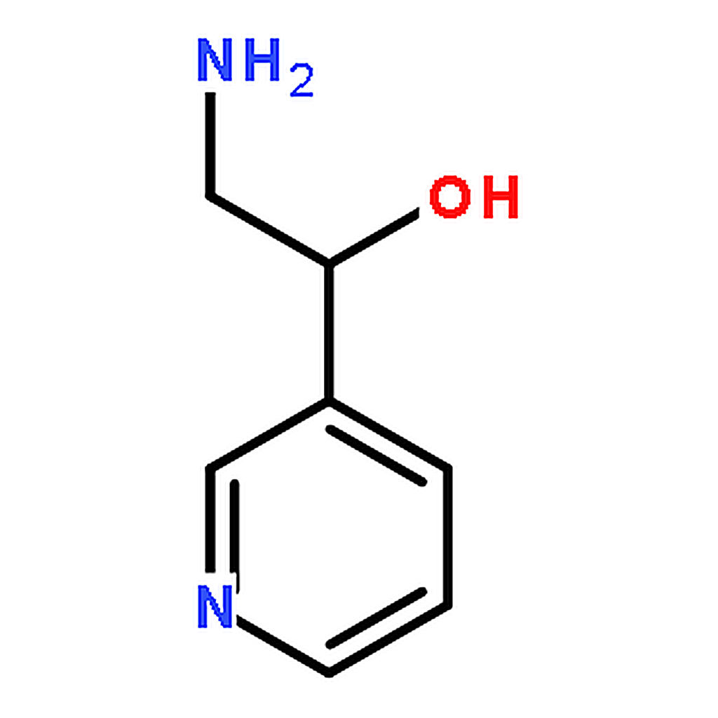 RHAWN 2-Amino-1-pyridin-3-yl-ethanol