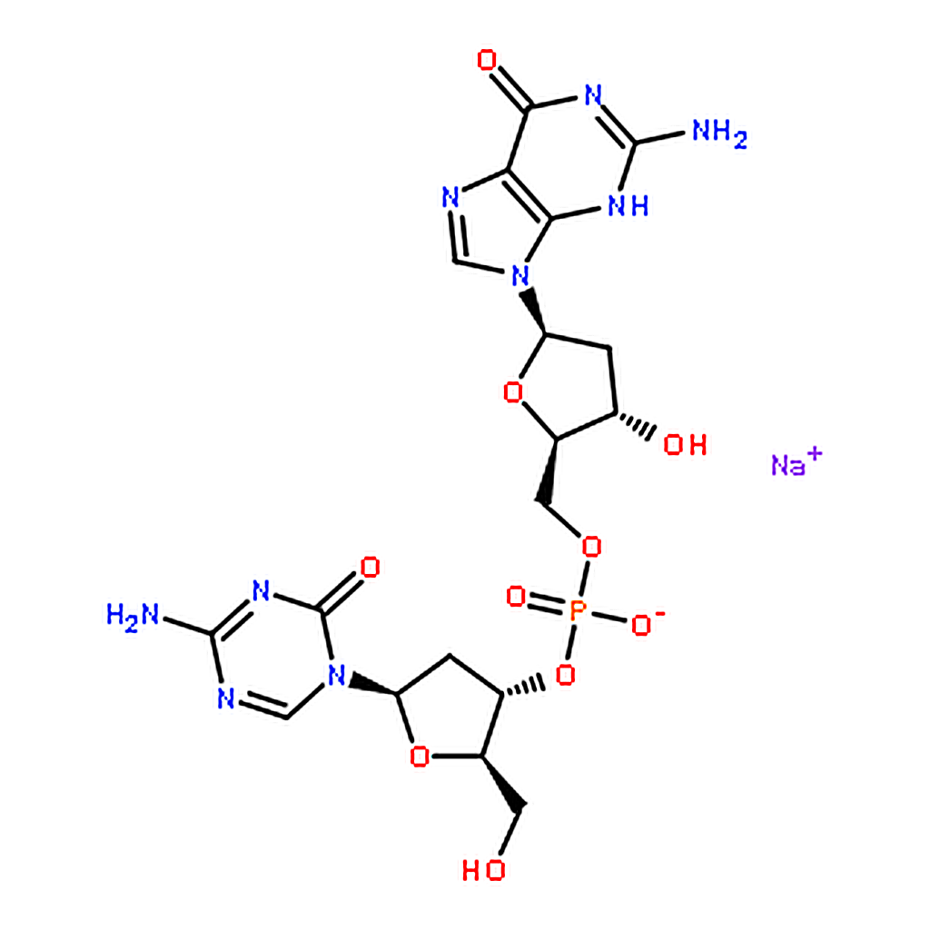 RHAWN Guadecitabine sodium (SGI-110 sodium；S-110 sodium)