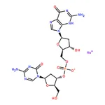 RHAWN Guadecitabine sodium (SGI-110 sodium;S-110 sodium)