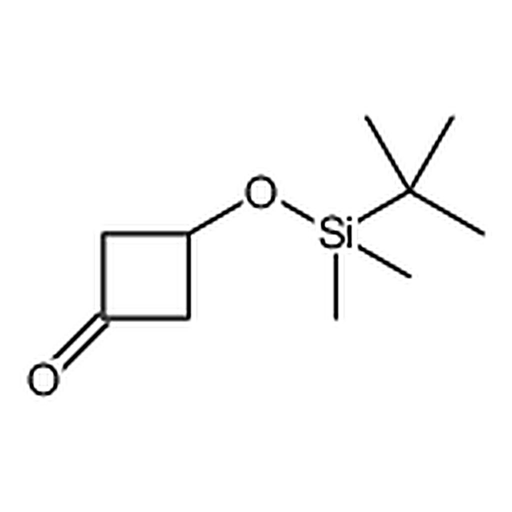 RHAWN 3-((tert-Butyldimethylsilyl)oxy)cyclobutanone