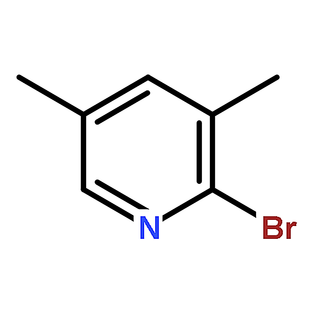 RHAWN 2-Bromo-3,5-dimethylpyridine