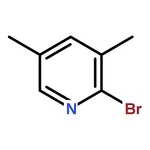 RHAWN 2-Bromo-3,5-dimethylpyridine
