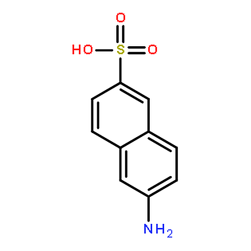 RHAWN 6-Amino-2-naphthalenesulfonic Acid