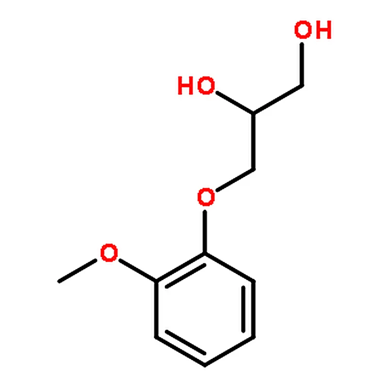 RHAWN Guaiacol Glycerol Ether