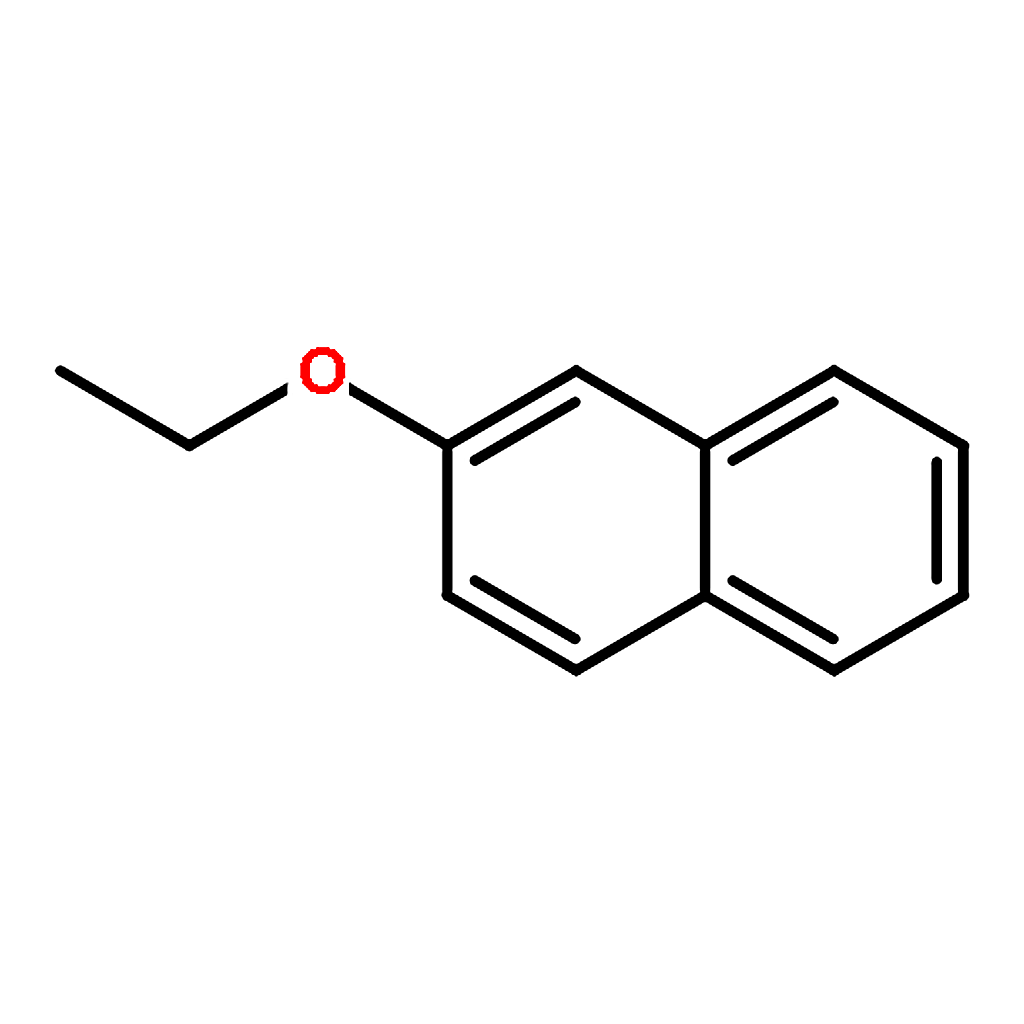 RHAWN -Naphthol ethyl ether