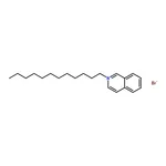 RHAWN 2-Dodecylisoquinolin-2-ium bromide