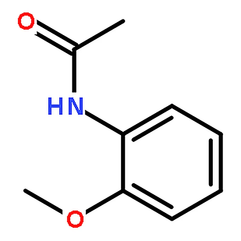 RHAWN <i>o</i>-Acetanisidide