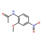 RHAWN N-(2-Methoxy-4-nitrophenyl)acetamide
