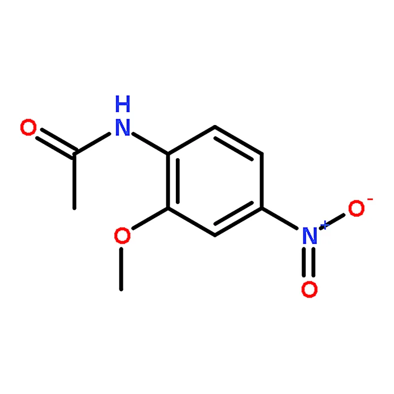 RHAWN N-(2-Methoxy-4-nitrophenyl)acetamide