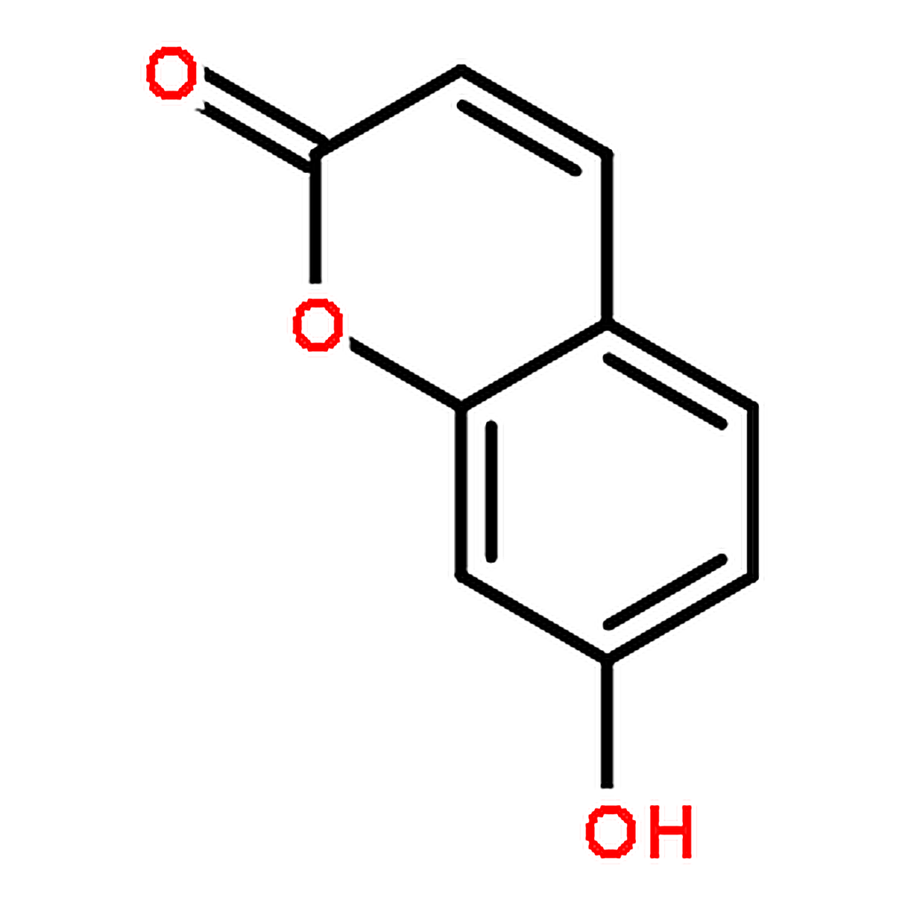 RHAWN 7-Hydroxycoumarin
