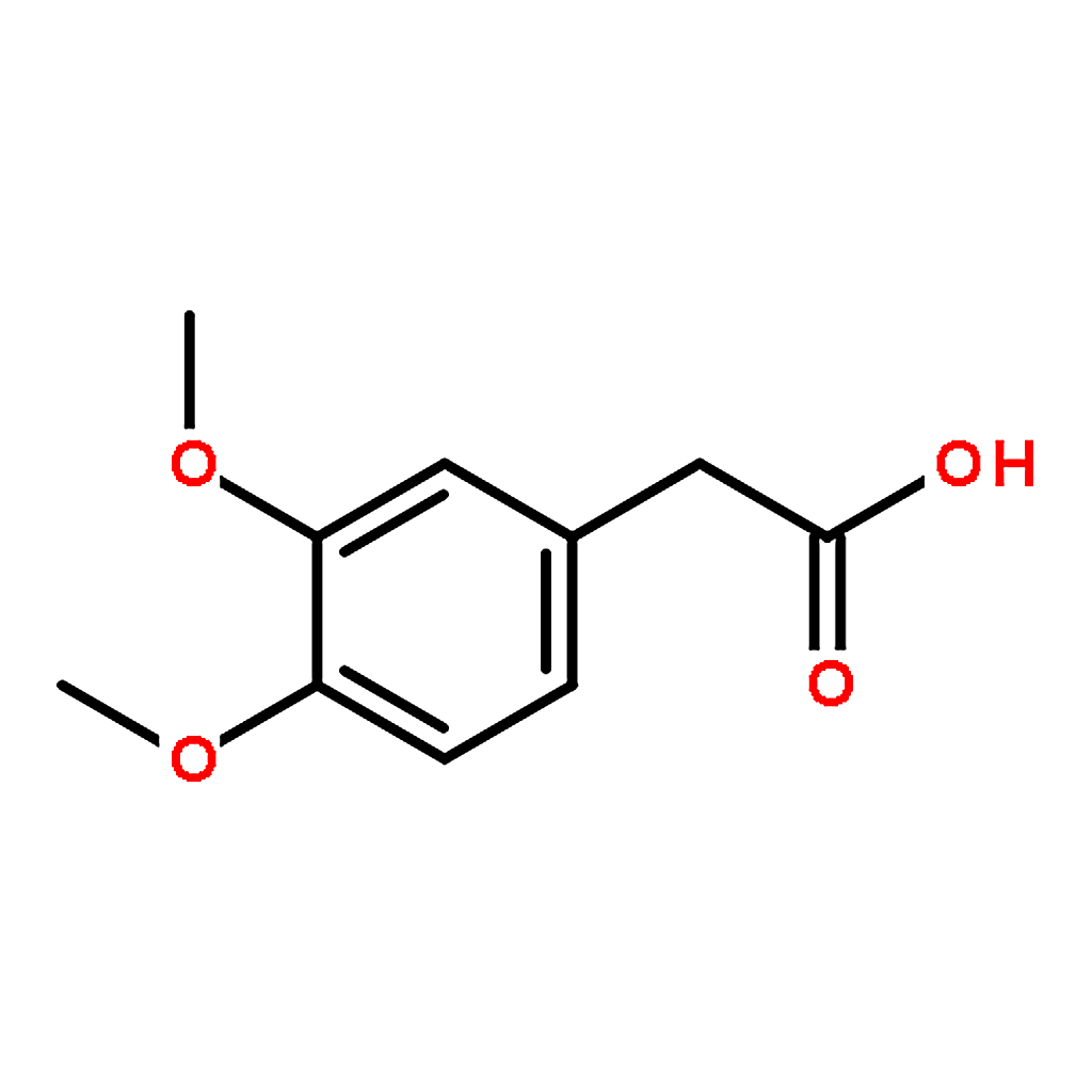 RHAWN 3,4-Dimethoxyphenylacetic acid