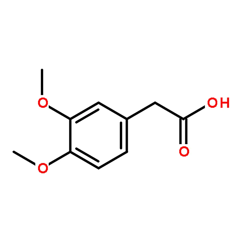 RHAWN 3,4-Dimethoxyphenylacetic acid