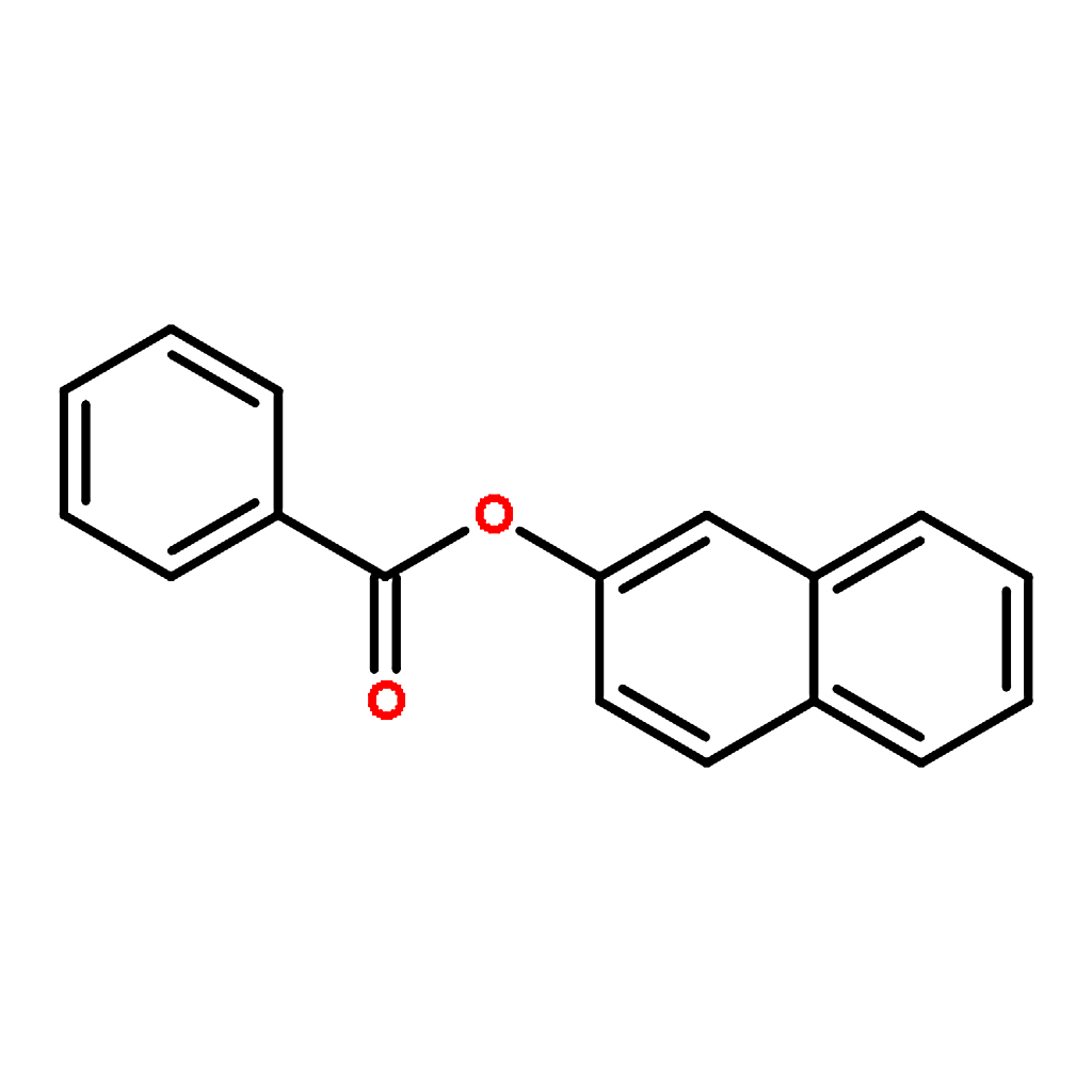 RHAWN 2-Naphthyl benzoate