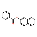 RHAWN 2-Naphthyl benzoate