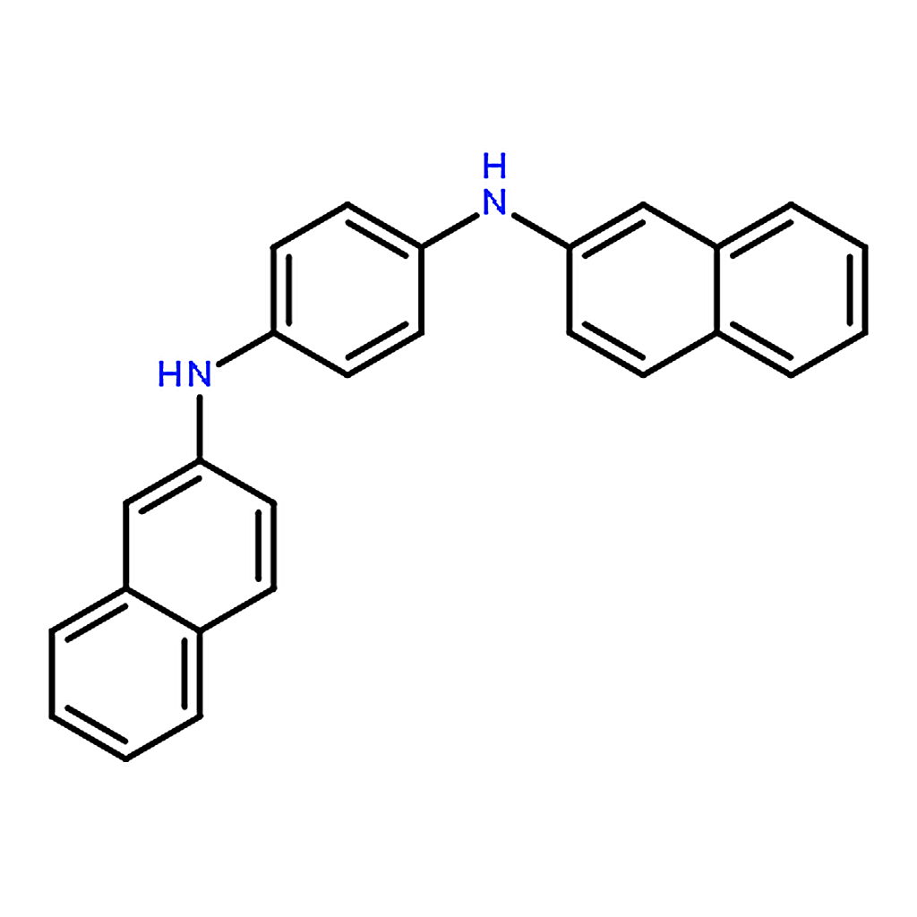 RHAWN N,N'-Di-2-naphthyl-1,4-phenylenediamine