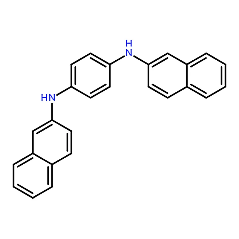RHAWN N,N'-Di-2-naphthyl-1,4-phenylenediamine