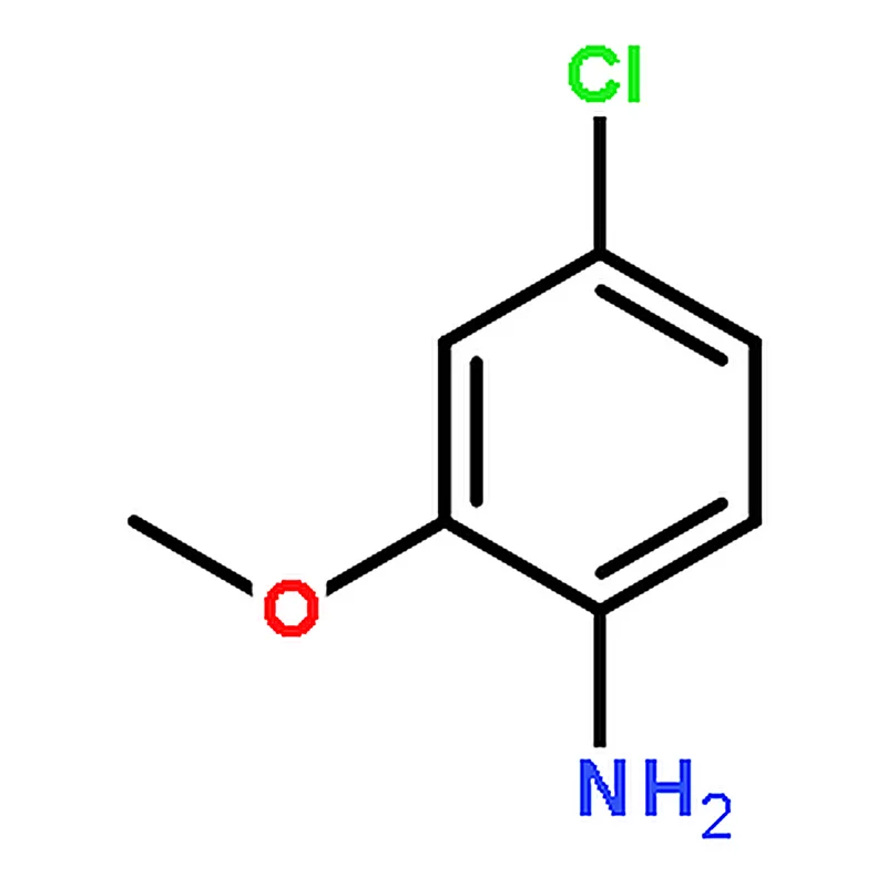 RHAWN 4-Chloro-2-methoxyaniline
