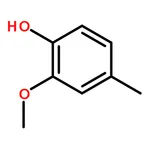 RHAWN 2-Methoxy-4-methylphenol