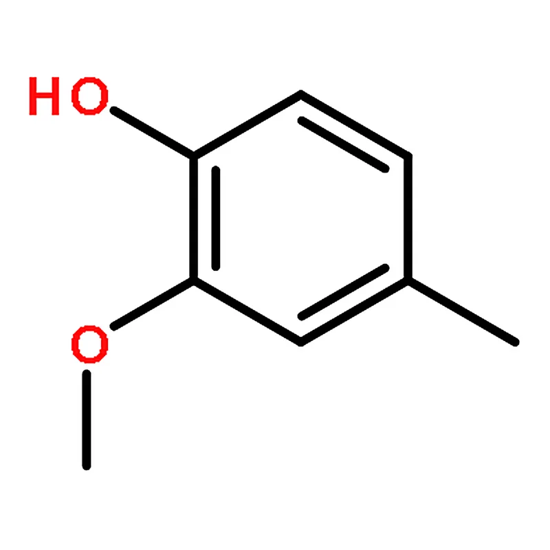 RHAWN 2-Methoxy-4-methylphenol