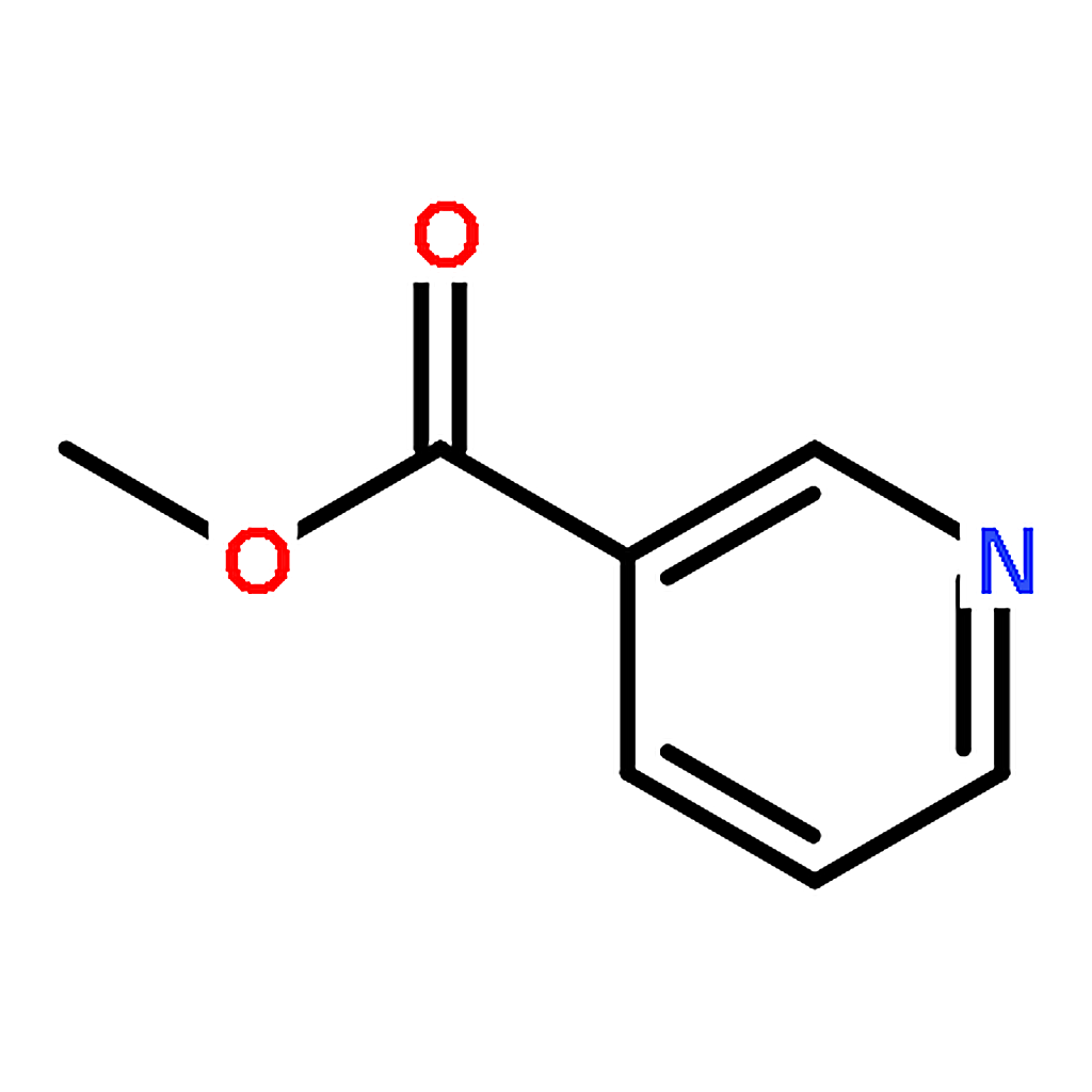 RHAWN Methyl nicotinate