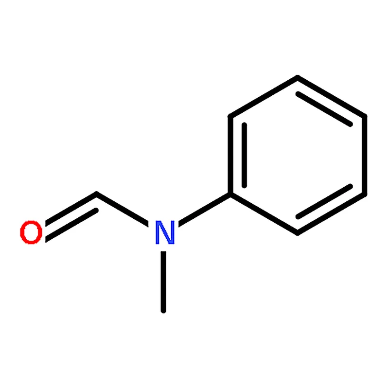 RHAWN N-Methylformanilide