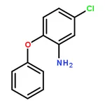 RHAWN 2-Amino-4-chlorophenyl phenyl ether