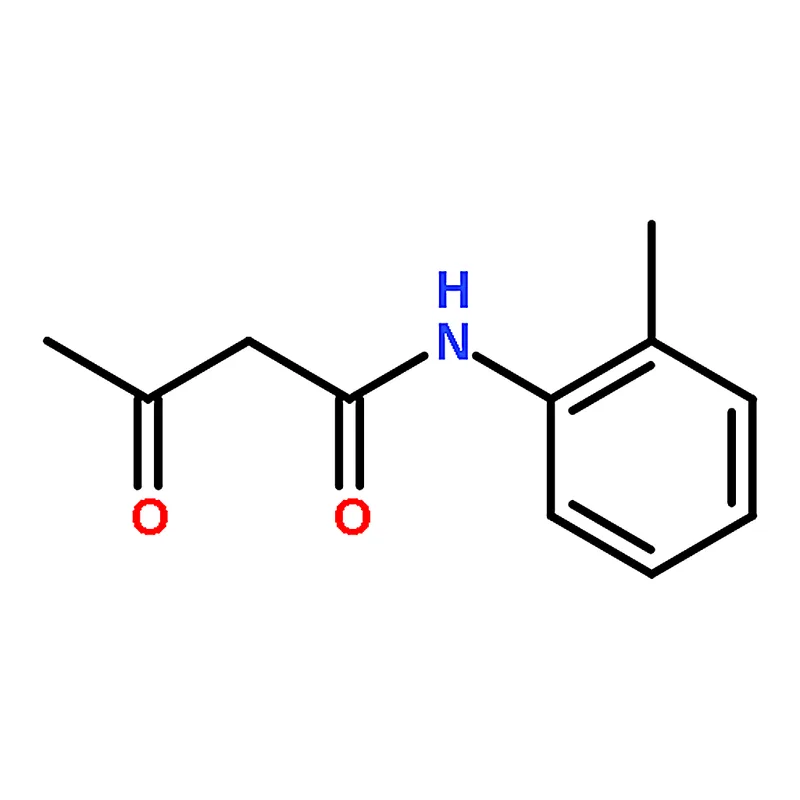 RHAWN 2'-Methylacetoacetanilide (AAOT)