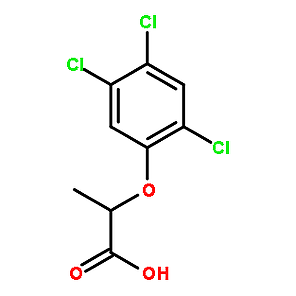 RHAWN Silvex solution
