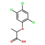 RHAWN Silvex solution