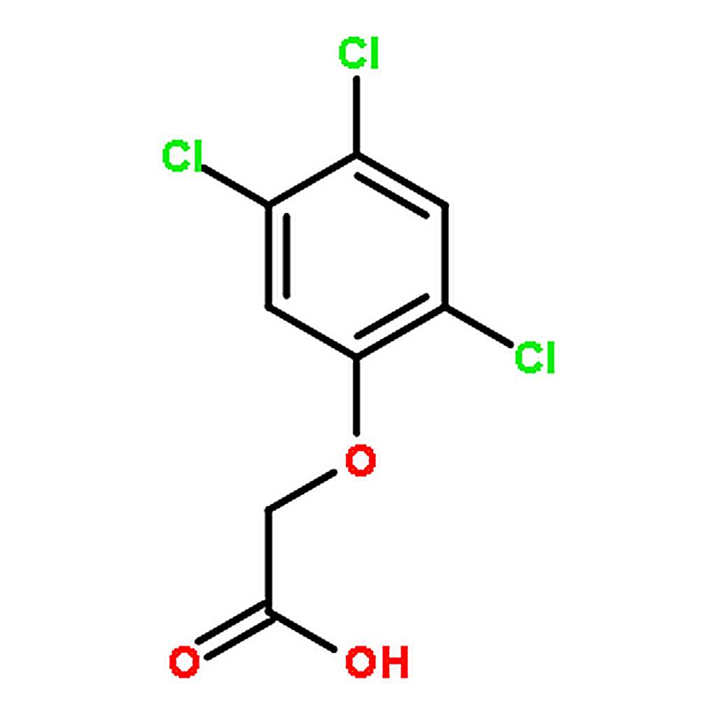 RHAWN 2,4,5-Trichlorophenoxyacetic acid solution