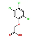 RHAWN 2,4,5-Trichlorophenoxyacetic acid solution