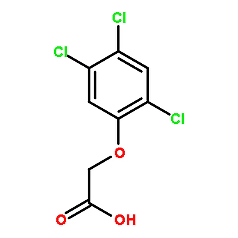RHAWN 2,4,5-Trichlorophenoxyacetic acid solution