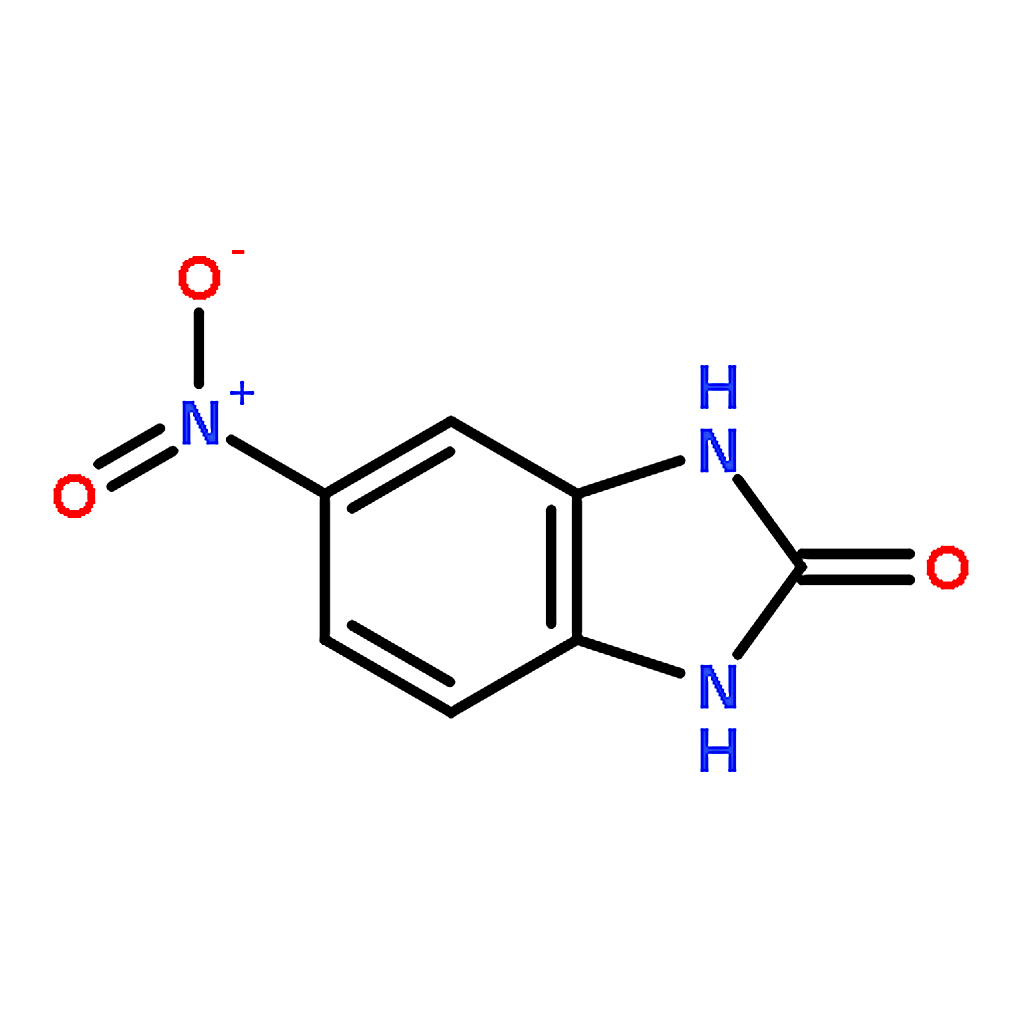 RHAWN 5-Nitro-1H-benzo[d]imidazol-2(3H)-one