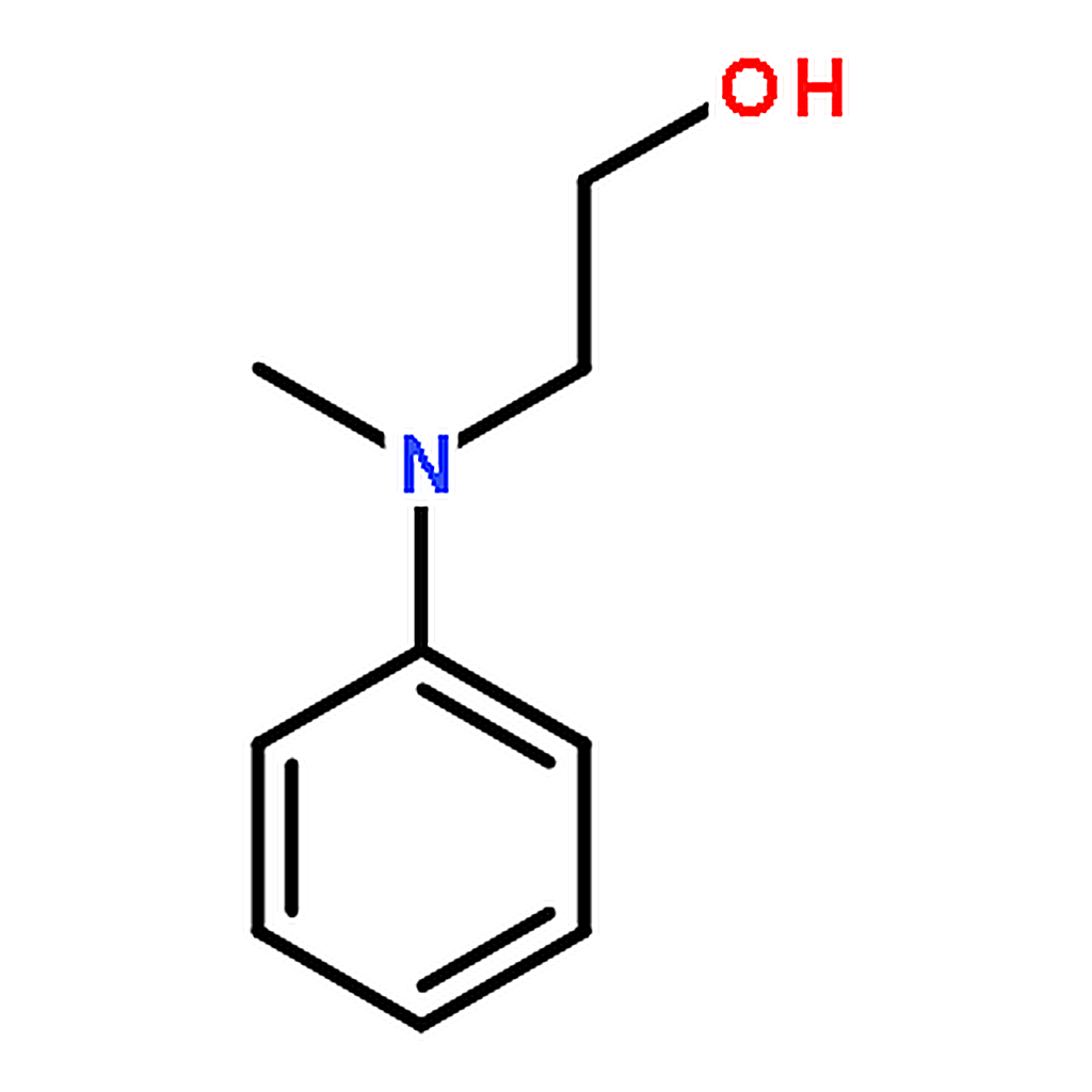 RHAWN 2-(N-Methylanilino)ethanol