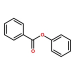 RHAWN Phenyl benzoate