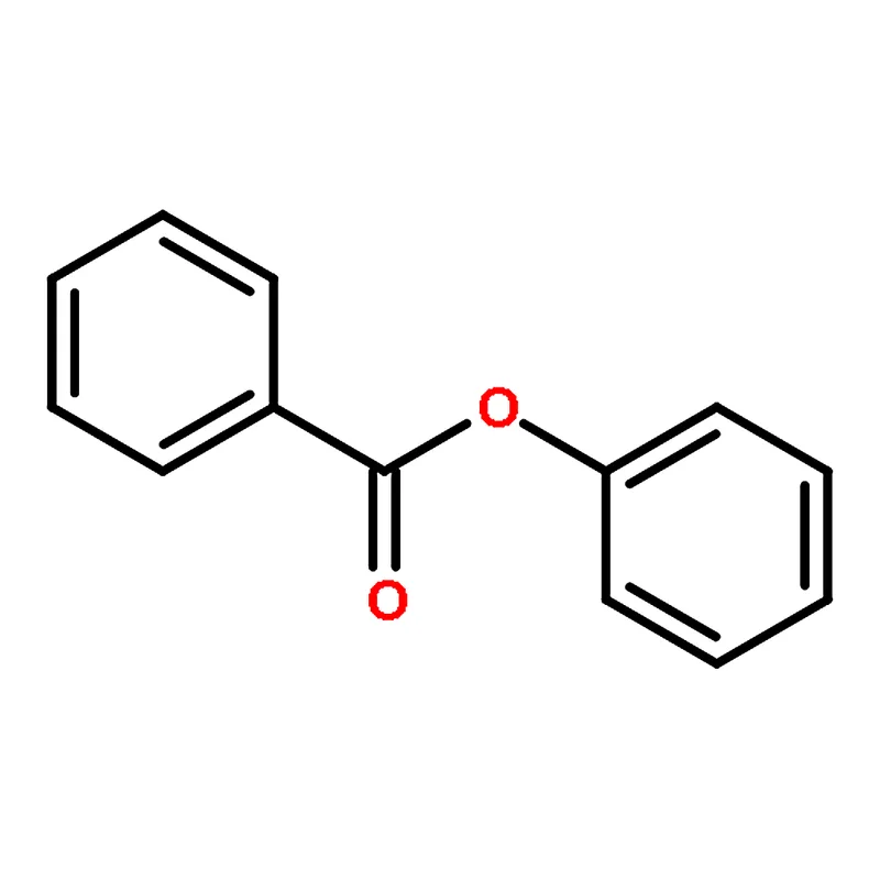 RHAWN Phenyl benzoate