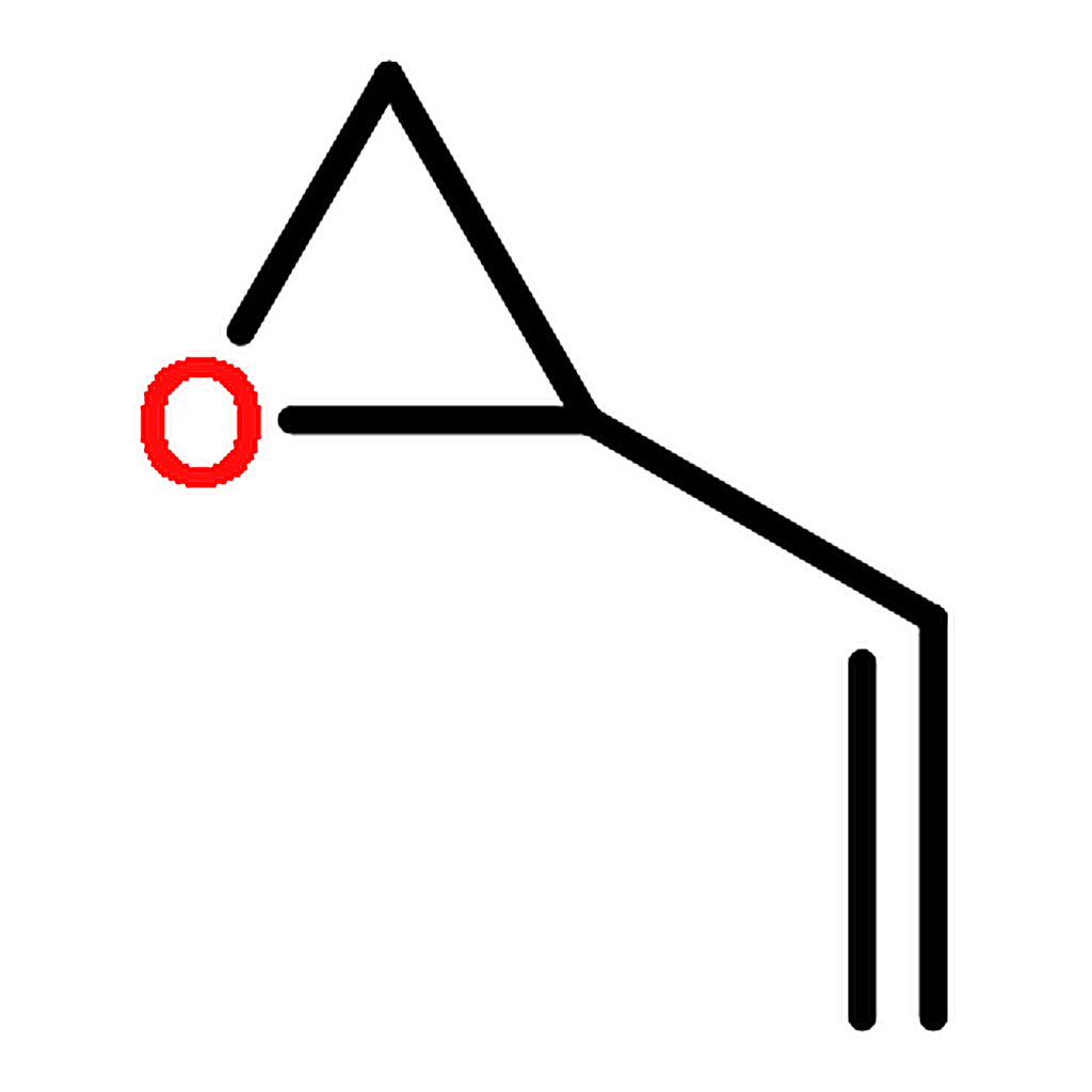 RHAWN 3,4-Epoxy-1-butene