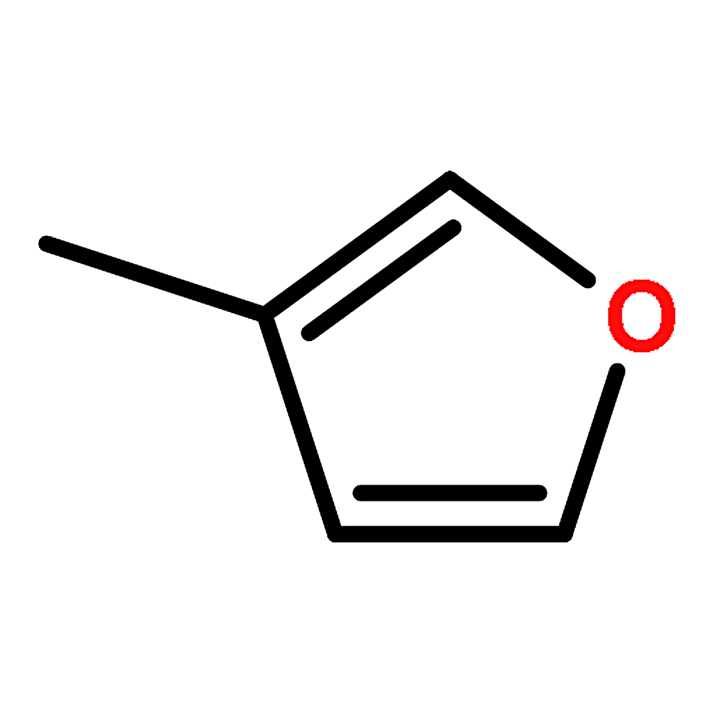 RHAWN 3-Methylfuran (stabilized with HQ)