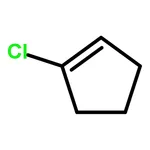 RHAWN 1-Chloro-1-cyclopentene