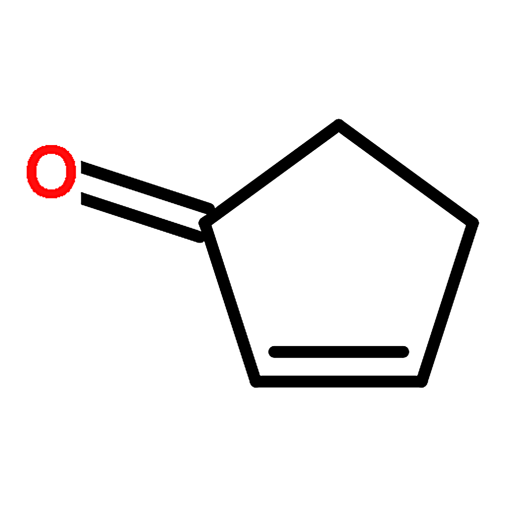 RHAWN 2-Cyclopenten-1-one