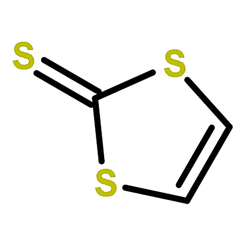 RHAWN 1,3-Dithiole-2-thione