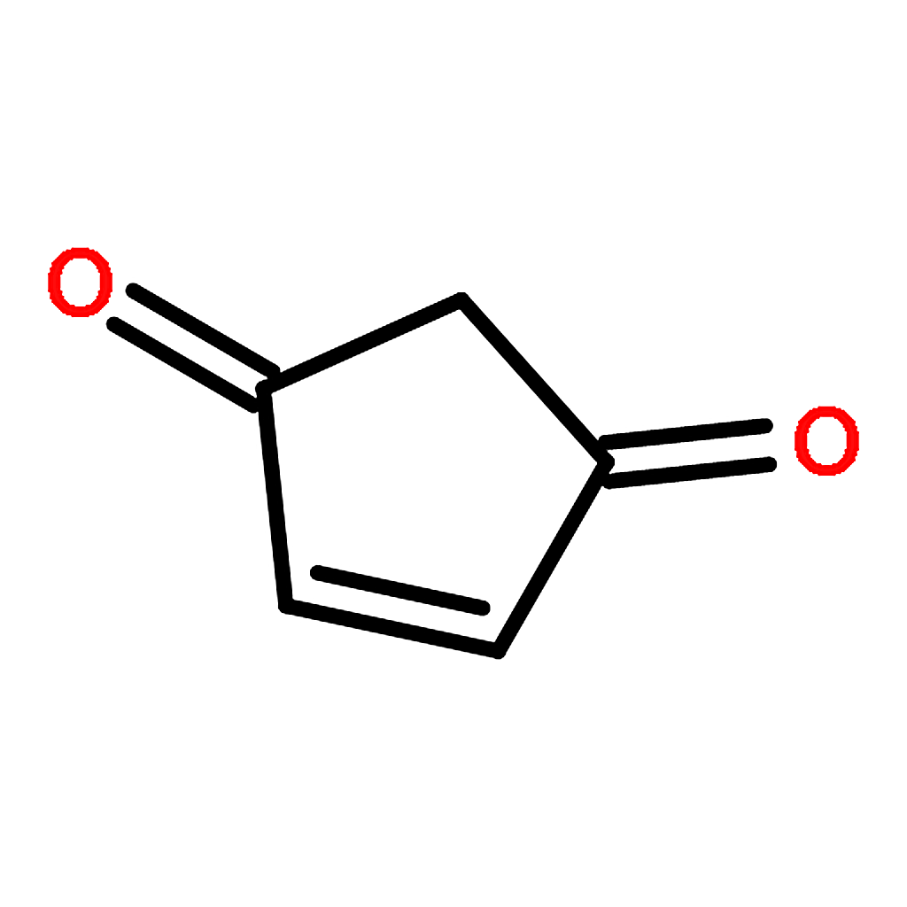 RHAWN cyclopent-4-ene-1，3-dione