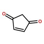 RHAWN cyclopent-4-ene-1,3-dione