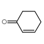 RHAWN 2-Cyclohexen-1-one