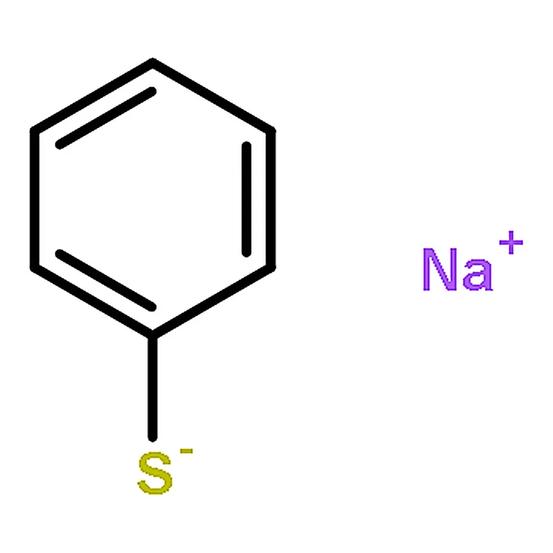RHAWN Sodium thiophenolate