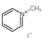 RHAWN 1-Methylpyridin-1-ium iodide