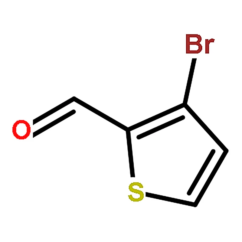 RHAWN 3-Bromothiophene-2-carboxaldehyde